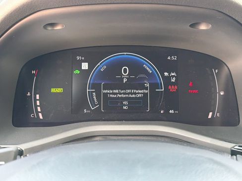 New 2026 Toyota Camry SE FWD image 18