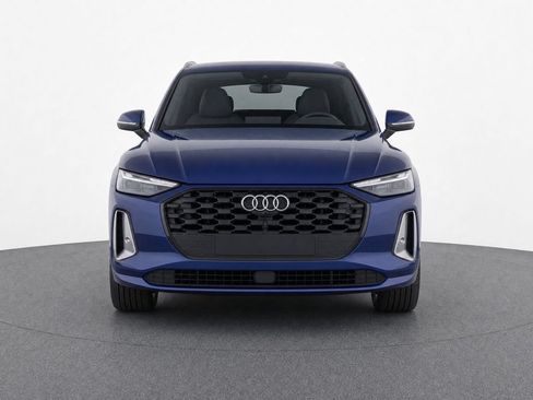 Used 2025 Audi Q5 Premium AWD/4WD image 31