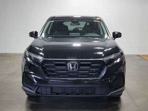 New 2026 Honda CR-V LX image 3