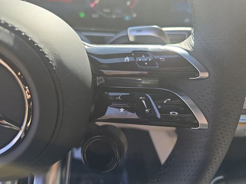 New 2026 Mercedes-Benz GLE 63 AMG S image 18