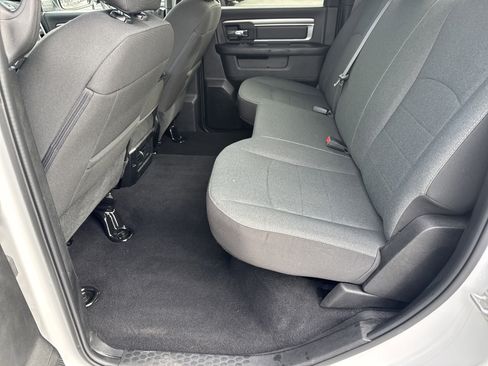 Used 2024 RAM 1500 Classic Warlock image 24