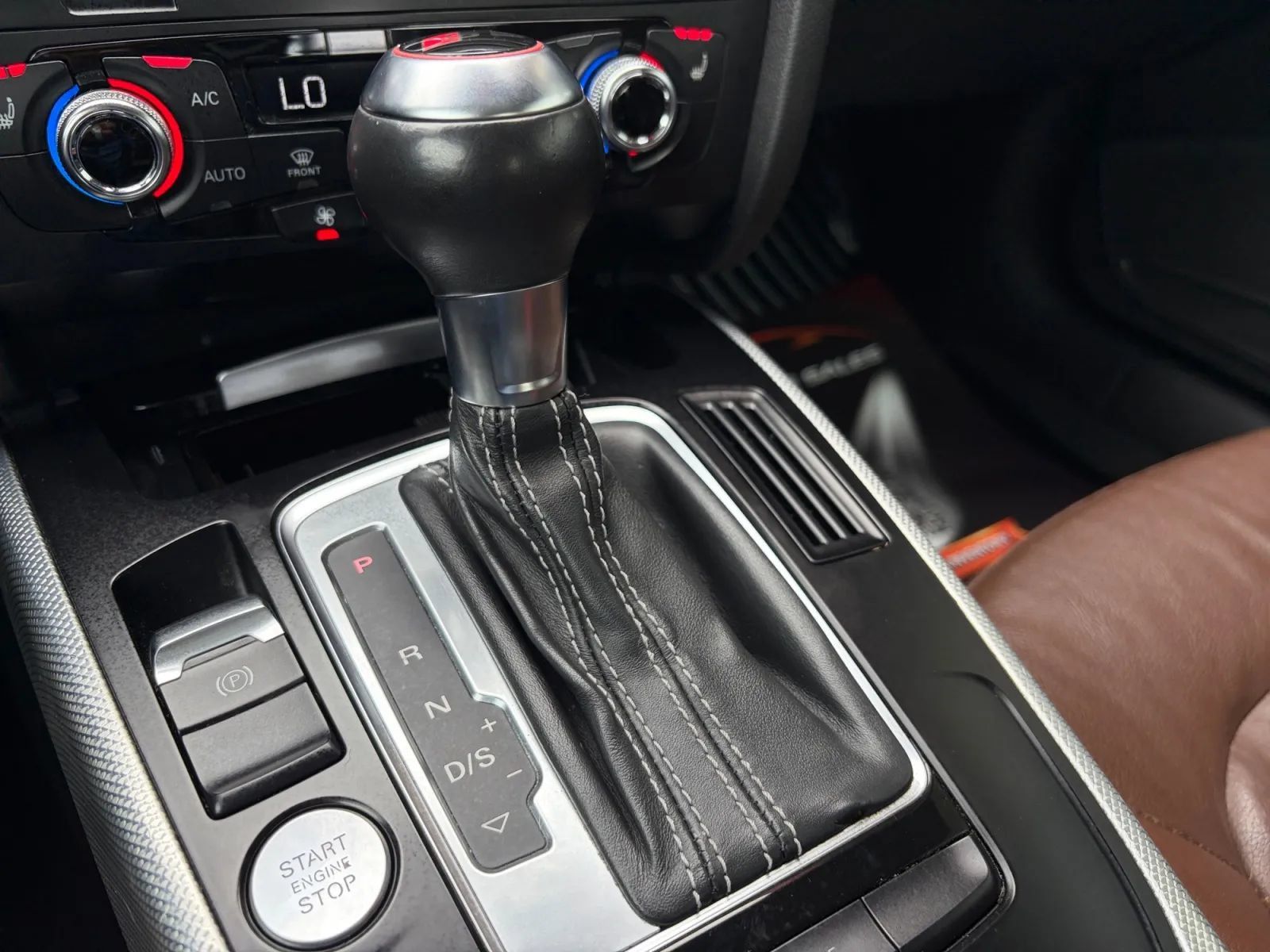 Used 2015 Audi A5 2.0T Premium Plus w/ Premium Plus Package AWD/4WD image 25