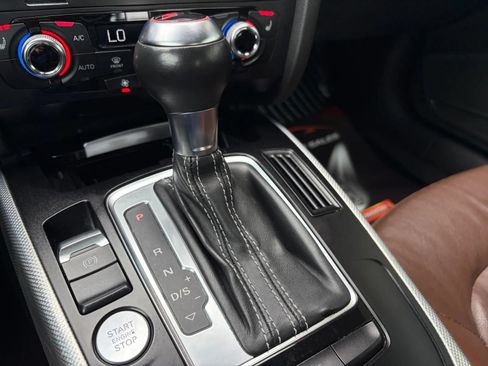 Used 2015 Audi A5 2.0T Premium Plus w/ Premium Plus Package AWD/4WD image 25