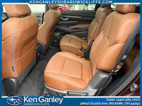 Used 2026 Subaru Ascent Touring AWD/4WD image 14