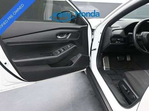 Used 2024 Honda Accord Sport image 17