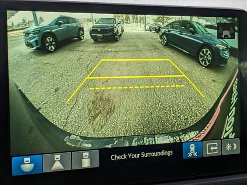 New 2026 Honda CR-V Sport-L image 12