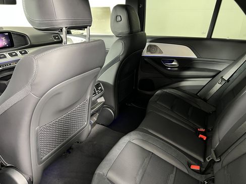 New 2025 Mercedes-Benz GLE 53 AMG 4MATIC image 21