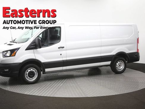 Used 2020 Ford Transit 350 Low Roof w/ Upfitter Package RWD image 60