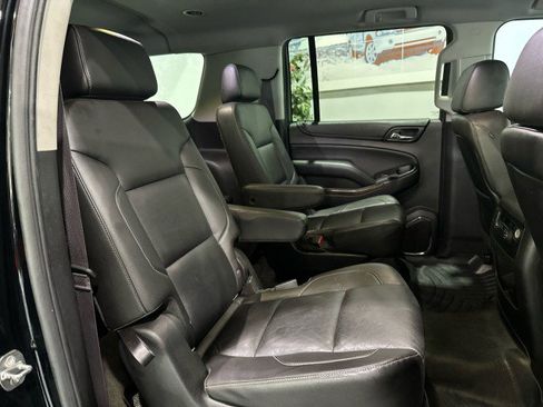 Used 2015 Chevrolet Suburban LT AWD/4WD image 50