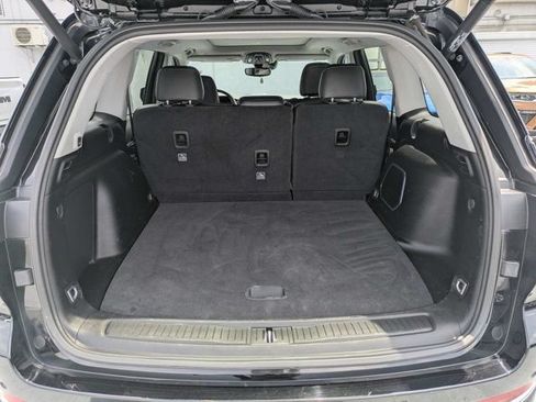 Used 2022 Jeep Grand Cherokee Limited 4xe AWD/4WD image 13