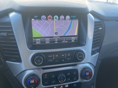 Used 2020 GMC Yukon SLT w/ Open Road Package image 17