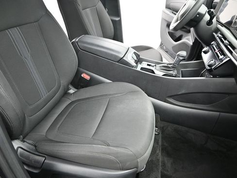 Used 2025 Hyundai Tucson SEL AWD/4WD image 7
