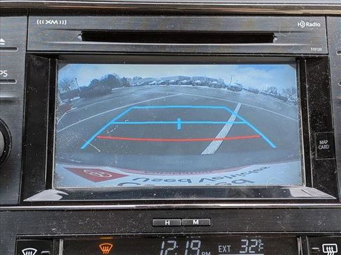 Used 2018 Toyota Avalon XLE Premium w/ Protection Package image 11