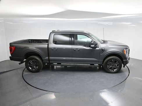 Used 2023 Ford F150 XLT w/ Equipment Group 302A High AWD/4WD image 45