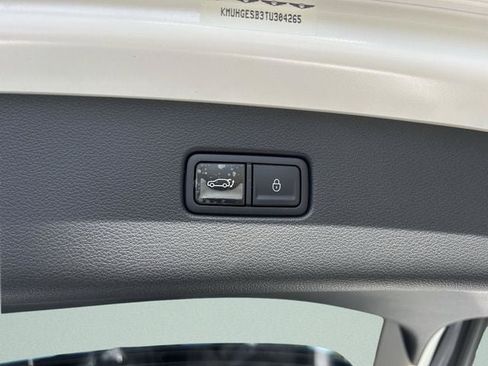 Used 2026 Genesis GV80 2.5T Select AWD/4WD image 17