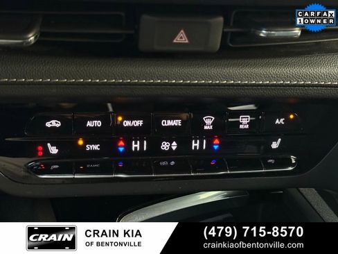 Used 2023 Buick Envision Preferred image 17