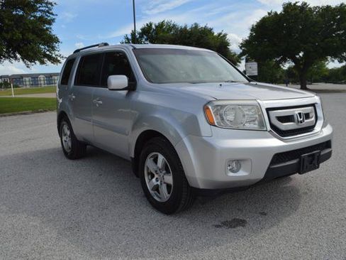 Used 2011 Honda Pilot EX-L image 2