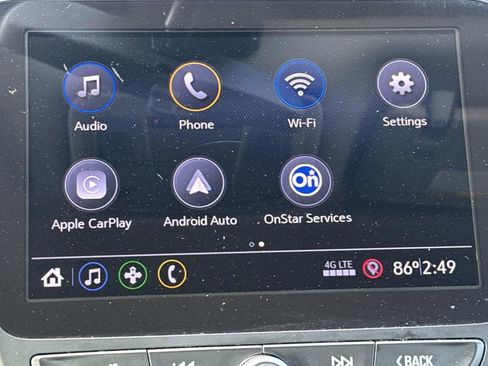 Used 2020 Chevrolet Malibu LT image 26