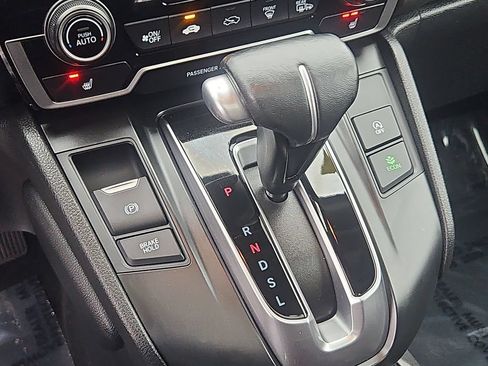 Used 2020 Honda CR-V EX-L image 28