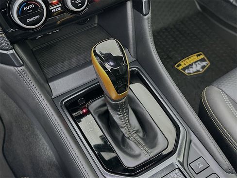 Used 2024 Subaru Forester Wilderness image 19