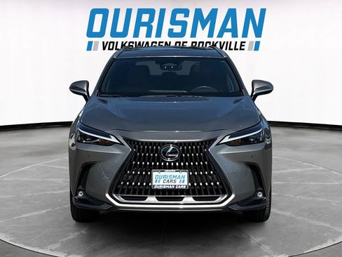 Used 2023 Lexus NX 350 AWD image 8