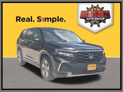 Used 2024 Honda Pilot EX-L