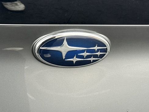 Used 2025 Subaru Solterra w/ Premium Package image 8