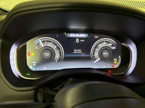 New 2026 RAM 1500 Big Horn image 24