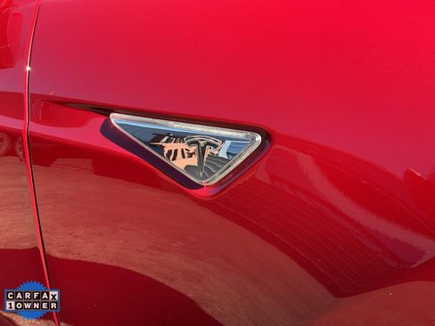 Used 2014 Tesla Model S 85 image 75