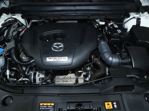 Used 2025 MAZDA CX-5 Signature image 37