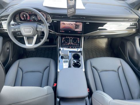 New 2026 Audi Q7 3.0T Premium Plus w/ Premium Plus Package image 16