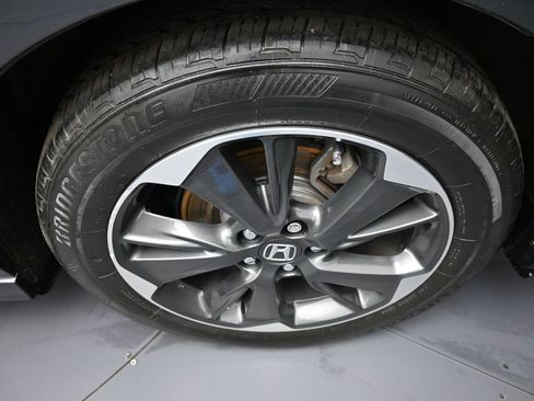Certified 2023 Honda Odyssey Elite image 15