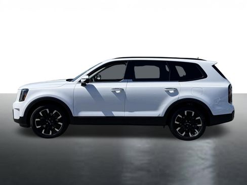 Certified 2024 Kia Telluride SX image 5