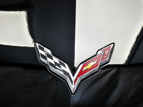 Used 2019 Chevrolet Corvette Grand Sport RWD image 93