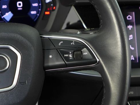 Used 2022 Audi A3 2.0T Premium Plus w/ Premium Plus Package image 29