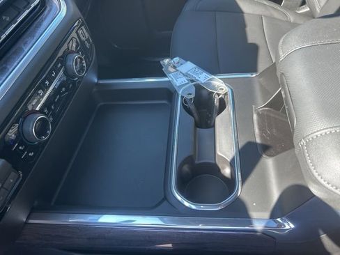 New 2026 Chevrolet Silverado 3500 LTZ w/ LTZ Plus Package image 29