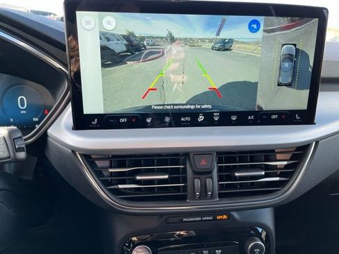 New 2026 Ford Escape Platinum w/ Premium Technology Package image 29