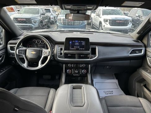 Used 2023 Chevrolet Tahoe LS image 22