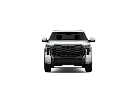 New 2026 Toyota Tundra Platinum AWD/4WD image 17