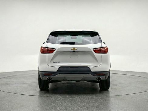 Used 2025 Chevrolet Blazer LT image 7