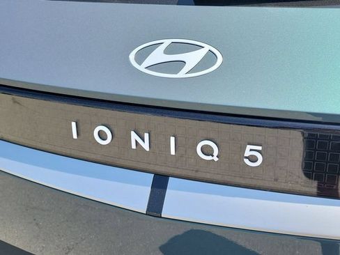 New 2026 Hyundai Ioniq 5 SE RWD image 29