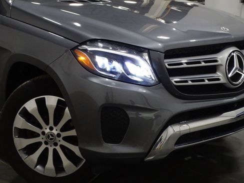 Used 2019 Mercedes-Benz GLS 450 GLS 450 image 50