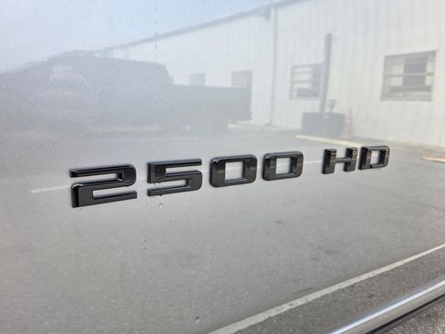 Certified 2026 Chevrolet Silverado 2500 LT w/ Trail Boss Package AWD/4WD image 21