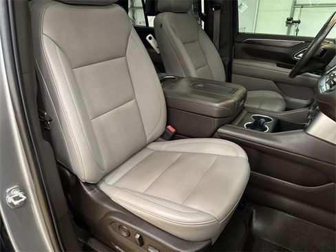 Certified 2022 Chevrolet Tahoe Z71 w/ Z71 Off-Road Package image 29