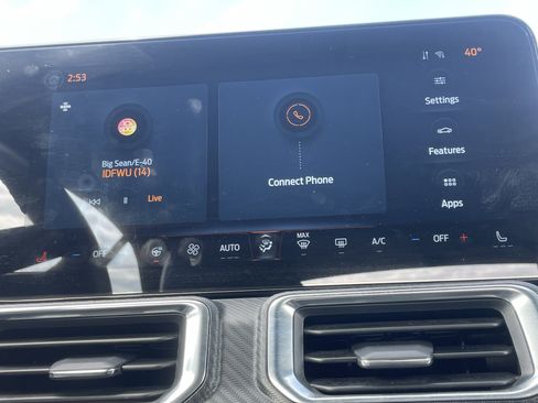 Used 2025 Ford Mustang Premium RWD image 21