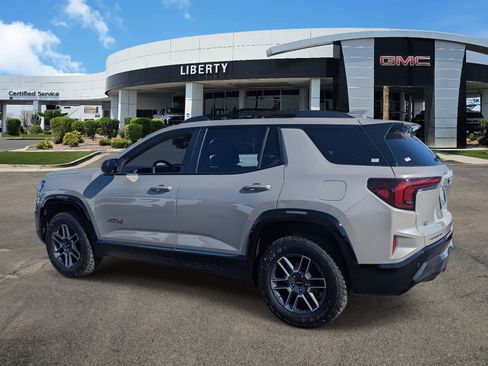 Used 2026 GMC Terrain AT4 image 34