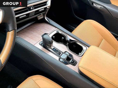 Used 2025 Lexus RX 350 Premium image 13