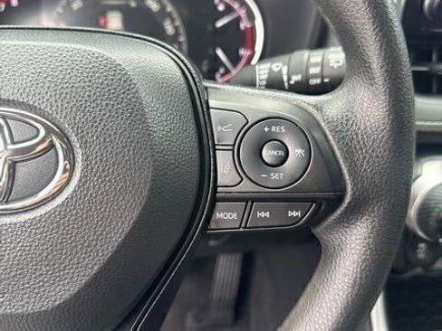 Certified 2024 Toyota RAV4 XLE image 22