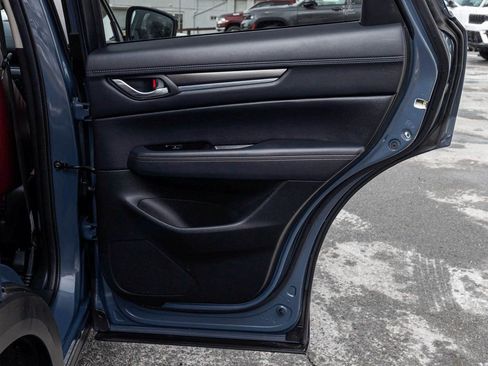 Used 2023 MAZDA CX-5 Carbon Edition image 15