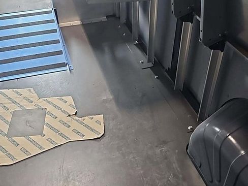 Used 2024 RAM ProMaster 3500 image 11